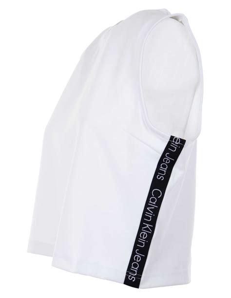 camisa blanca calvin klein|jaqueta calvin klein.